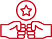 同力重工秉承“保证员工快乐工作和充分发展”的理念，欢迎不惧挑战、不断进取的有志之士加盟，共创新辉煌